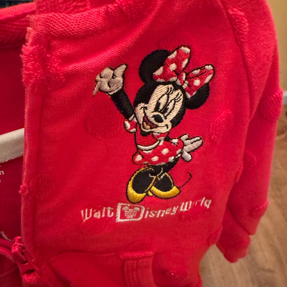 Disney Jacket Bundle - Picture 4 of 8